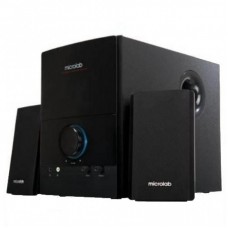 Акустична система Microlab M-500 Black (M-50021) Акустична система Microlab M-500 Black (M-50021)