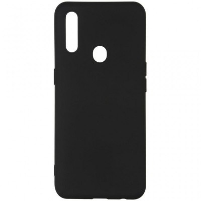 Чехол для моб. телефона Armorstandart ICON Case OPPO A31 Black (ARM57145)