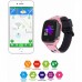 Смарт-часы Discovery iQ4600 Camera Pink Детские смарт часы-телефон трекер (iQ4600 Pink)