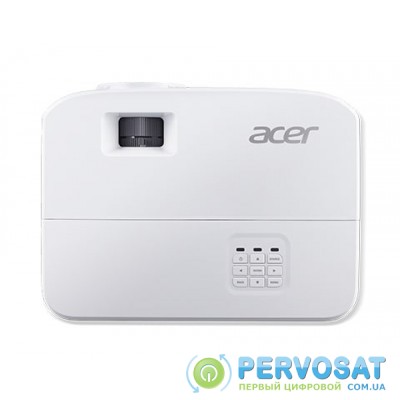 Проектор Acer P1155 (DLP, SVGA, 4000 lm)