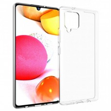 Чохол до моб. телефона BeCover Samsung Galaxy A42 SM-A426 Transparancy (705650) Чохол до моб. телефона BeCover Samsung Galaxy A42 SM-A426 Transparancy (705650)