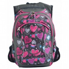 Рюкзак шкільний Yes Т-29 Ginger (554926) Рюкзак шкільний Yes Т-29 Ginger (554926)