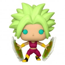 Фігурка Funko POP! Animation Dragon Ball Super Super Saiyan Kefla (Exc) 48704