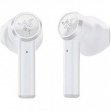 Навушники Razer Hammerhead True Wireless Mercury (RZ12-02970500-R3M1)