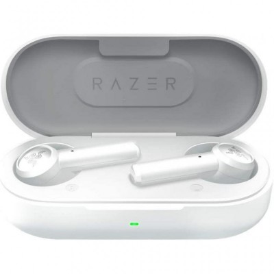 Наушники Razer Hammerhead True Wireless Mercury (RZ12-02970500-R3M1)