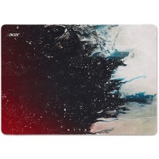 Ігрова поверхня ACER NITRO MOUSEPAD Black (355х255х3мм)