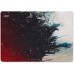 Ігрова поверхня ACER NITRO MOUSEPAD Black (355х255х3мм)