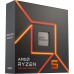 Центральний процесор AMD Ryzen 5 7600X 6C/12T 4.7/5.3GHz Boost 32Mb Radeon Graphics AM5 105W w/o cooler Box