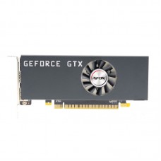 Відеокарта AFOX GeForce GTX 1050 Ti 4GB GDDR5 LP Відеокарта AFOX GeForce GTX 1050 Ti 4GB GDDR5 LP