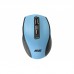 Миша 2E MF250 WL, синій