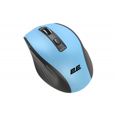 Миша 2E MF250 WL, синій