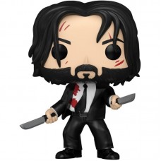 Фігурка Funko POP Movies: John Wick S6 - John Wick Фігурка Funko POP Movies: John Wick S6 - John Wick