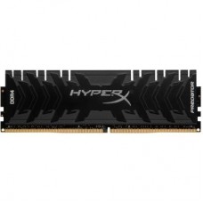 Модуль пам'яті для комп'ютера DDR4 8GB 3600 MHz HyperX Predator Kingston (HX436C17PB4/8)