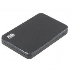 Кишеня зовнішня AgeStar 2.5", USB3.1, черный (31UB2A18 (Black)) Кишеня зовнішня AgeStar 2.5", USB3.1, черный (31UB2A18 (Black))