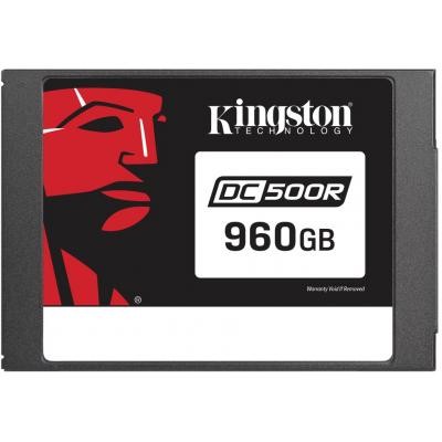 Накопитель SSD 2.5" 960GB Kingston (SEDC500R/960G)