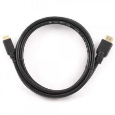 Кабель мультимедійний HDMI A to HDMI C (mini), 1.8m Cablexpert (CC-HDMI4C-6) Кабель мультимедійний HDMI A to HDMI C (mini), 1.8m Cablexpert (CC-HDMI4C-6)