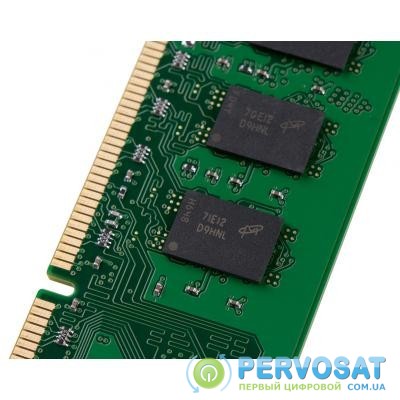 Модуль памяти для компьютера DDR2 2GB 800 MHz Patriot (PSD22G80026)