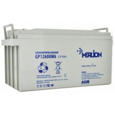 Батарея до ДБЖ Merlion FT 12V-60Ah (FT-1260) Батарея до ДБЖ Merlion FT 12V-60Ah (FT-1260)
