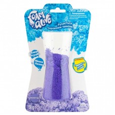 Набір для творчості Foam Alive Повітряна піна Фіолетова (5902-3) Набір для творчості Foam Alive Повітряна піна Фіолетова (5902-3)