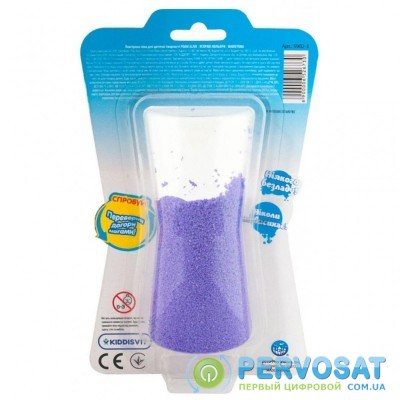 Набор для творчества Foam Alive Воздушная Пена Яркие Цвета - Фиолетовая (5902-3)
