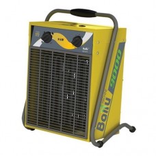 Обігрівач теплова гармата Ballu BHP-M-9, 9000Вт, 100м2, мех. керування, жовтий Обігрівач теплова гармата Ballu BHP-M-9, 9000Вт, 100м2, мех. керування, жовтий