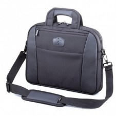 Сумка для ноутбука SUMDEX 13.3" HDN-161 Black (HDN-161BK) Сумка для ноутбука SUMDEX 13.3" HDN-161 Black (HDN-161BK)