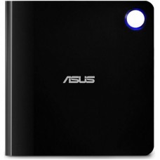 Привiд ASUS SBW-06D5H-U Blu-ray Writer USB3.1 Type-C/A EXT Ret Slim Black