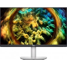 Монітор LCD 27" DELL S2721QS 2xHDMI, DP, MM, IPS, Pivot, 3840x2160 (4K), FreeSync Монітор LCD 27" DELL S2721QS 2xHDMI, DP, MM, IPS, Pivot, 3840x2160 (4K), FreeSync