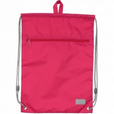 Сумка для взуття Kite Education Smart з кишенею рожева (K19-601M-31) Сумка для взуття Kite Education Smart з кишенею рожева (K19-601M-31)