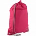 Сумка для обуви Kite Education Smart с карманом розовая (K19-601M-31)