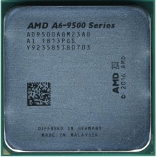 Процесор AMD A6-9500 (AD9500AGM23AB) Процесор AMD A6-9500 (AD9500AGM23AB)