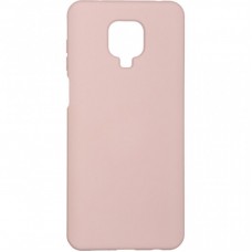 Чохол до моб. телефона Armorstandart ICON Case for Xiaomi Redmi Note 9S/9 Pro/9 Pro Max Pink Sand (ARM56602) Чохол до моб. телефона Armorstandart ICON Case for Xiaomi Redmi Note 9S/9 Pro/9 Pro Max Pink Sand (ARM56602)