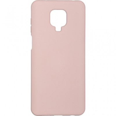 Чехол для моб. телефона Armorstandart ICON Case for Xiaomi Redmi Note 9S/9 Pro/9 Pro Max Pink Sand (ARM56602)