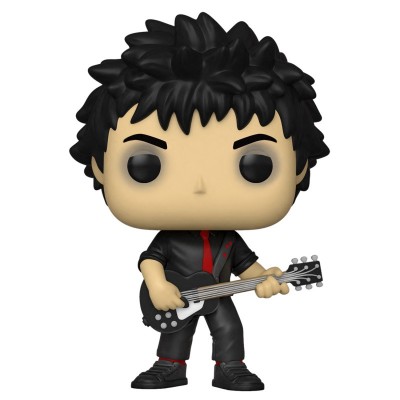 Фігурка Funko POP! Rocks Green Day Billie Joe Armstrong 56724