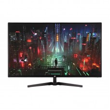 Монiтор LCD 31.5" 2E C3220B D-Sub, HDMI, Audio, VA, FreeSync