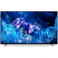 Телевізор 65" Sony OLED 4K 100Hz Smart Google TV Black Телевізор 65" Sony OLED 4K 100Hz Smart Google TV Black