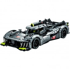 Конструктор LEGO Technic PEUGEOT 9X8 24H Le Mans Hybrid Конструктор LEGO Technic PEUGEOT 9X8 24H Le Mans Hybrid