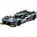 Конструктор LEGO Technic PEUGEOT 9X8 24H Le Mans Hybrid