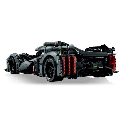 Конструктор LEGO Technic PEUGEOT 9X8 24H Le Mans Hybrid