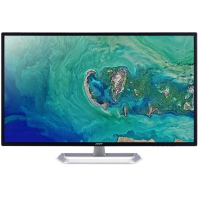 Монітор Acer 31.5&quot; EB321HQAbi D-Sub, DVI, IPS, 4ms