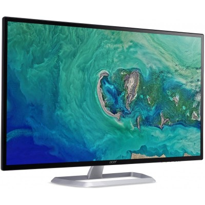 Монітор Acer 31.5&quot; EB321HQAbi D-Sub, DVI, IPS, 4ms