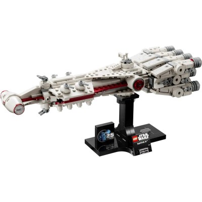 Конструктор LEGO Star Wars Тантів IV