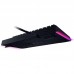 Клавіатура механічна Razer BlackWidow V4 Pro 75%, 81key, Mechanical Switches Gen-3, USB-A/WL/BT, EN, RGB, чорний
