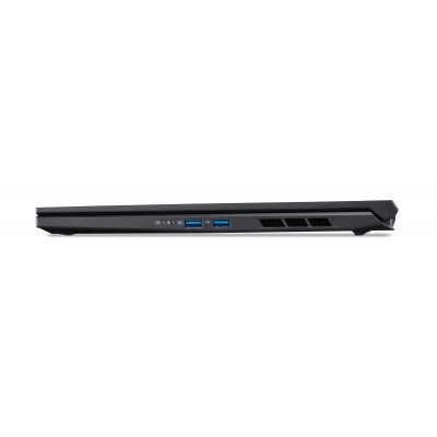 Ноутбук Acer Nitro V 16 ANV16-61 16" WUXGA IPS, AMD R9-365, 32GB, F1TB, NVD5070-8, Lin, чорний