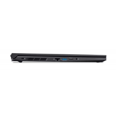 Ноутбук Acer Nitro V 16 ANV16-61 16" WUXGA IPS, AMD R9-365, 32GB, F1TB, NVD5070-8, Lin, чорний