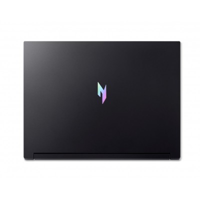 Ноутбук Acer Nitro V 16 ANV16-61 16" WUXGA IPS, AMD R9-365, 32GB, F1TB, NVD5070-8, Lin, чорний