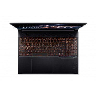 Ноутбук Acer Nitro V 16 ANV16-61 16" WUXGA IPS, AMD R9-365, 32GB, F1TB, NVD5070-8, Lin, чорний