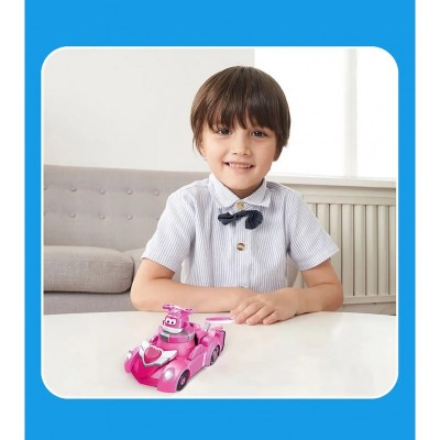 Ігровий набір Super Wings Spinning Vehicle Діззі (Dizzy) Ігровий набір Super Wings Spinning Vehicle Діззі (Dizzy)