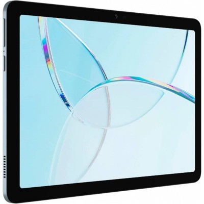 Планшет Doogee T10E 10.1" 4ГБ, 128ГБ, LTE, 6580мА•г, Android, сірий