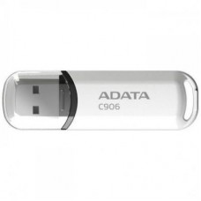 USB флеш накопитель A-DATA 16Gb C906 White USB 2.0 (AC906-16G-RWH) USB флеш накопитель A-DATA 16Gb C906 White USB 2.0 (AC906-16G-RWH)